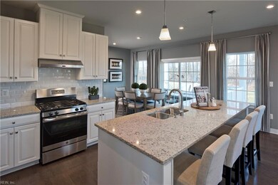 109 NW Backwoods Rd unit 117, Moyock, NC 27958 - photo 7