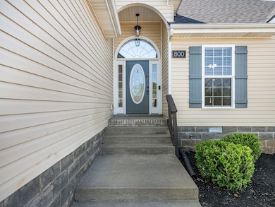 800 Cindy jo Ct, Clarksville, TN 37040 - photo 5