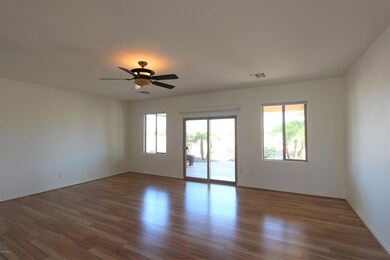 Large Great Room