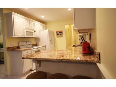 Kitchen. Quick snack? There s room...