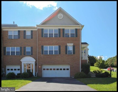 4601 Sherwood Mills Rd, Owings Mills, MD 21117 - photo 2