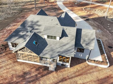 128 Bluffside Ct, Pittsboro, NC 27312 - photo 4