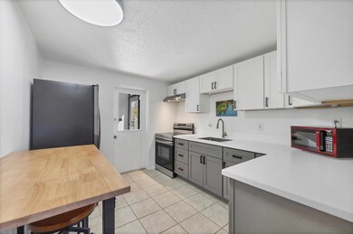 Kitchen Nook