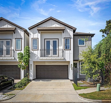 3407 Terry St, Houston, TX 77009 - photo 2