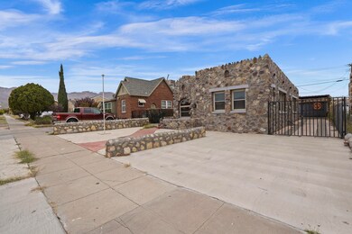 3929 Mckinley Ave, El Paso, TX 79930 - photo 3