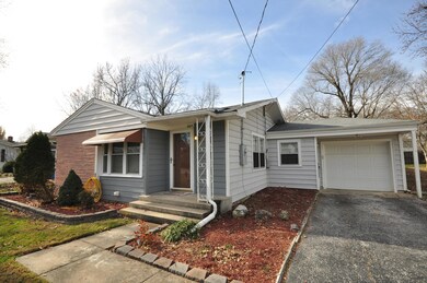 307 N Missouri Ave, Nixa, MO 65714 - photo 2