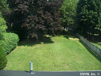 Yard/Garden