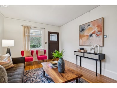 2325 N Winchell St, Portland, OR 97217 - photo 5