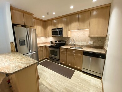 Sagamore Place Condominiums unit 108, Quincy, MA 02171 - photo 6