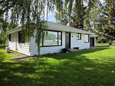 210 Central Ave, Power, MT 59468 - photo 2