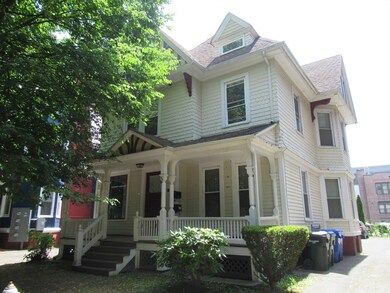 27 Salem St unit 2, Springfield, MA 01105 - photo 2