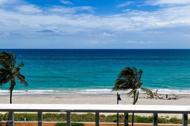 Balcony View MLS