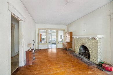 Boasting historic charm, this home is ready for yo