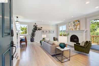 2 Cavendish Ln, Oakland, CA 94602 - photo 3