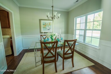 2224 Zircon Dr, Winterville, NC 28590 - photo 2