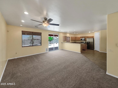 2521 N Franz Ln, Casa Grande, AZ 85122 - photo 7