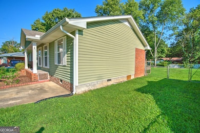 21 Fernwood Way NE, Rome, GA 30161 - photo 4