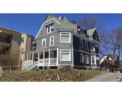 50 Evelyn St, Mattapan, MA 02126 - photo 2