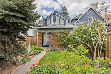 2514 N Humboldt St, Denver, CO 80205 - photo 2