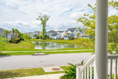 1601 Bourne Crossing unit 29466, Mount Pleasant, SC 29466 - photo 5