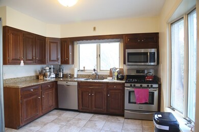 320 Quinobequin Rd, Waban, MA 02468 - photo 4