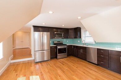 9 Rock Valley Ave unit 2, Everett, MA 02149 - photo 3
