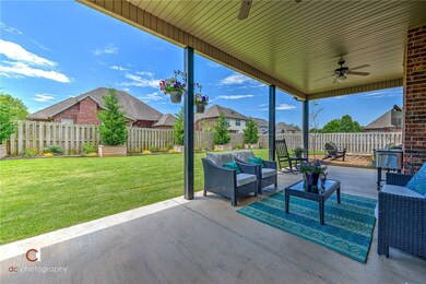 3801 SW Plateau Blvd, Bentonville, AR 72712 - photo 4