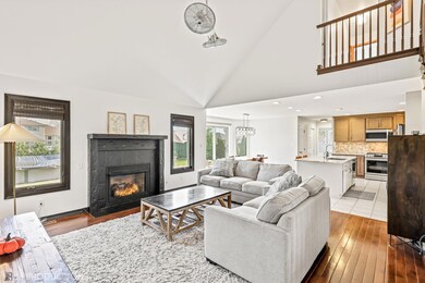 9023 Drake Dr, Saint John, IN 46373 - photo 4