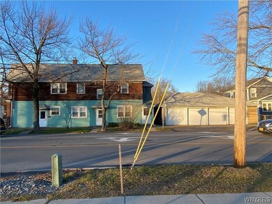 1079 Payne Ave, North Tonawanda, NY 14120 - photo 2