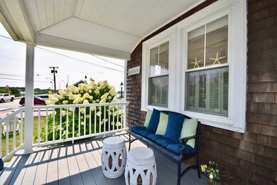 4 Bridge St unit 1, South Dartmouth, MA 02748 - photo 2