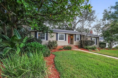 4243 Marquette Ave, Jacksonville, FL 32210 - photo 4