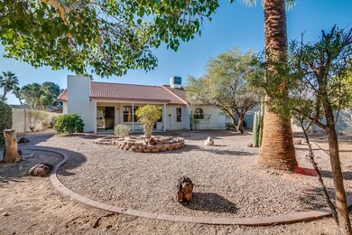 4822 E Hannibal Cir, Mesa, AZ 85205 - photo 4