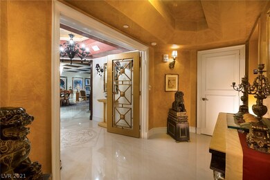 Turnberry Place unit 1502, Las Vegas, NV 89109 - photo 3