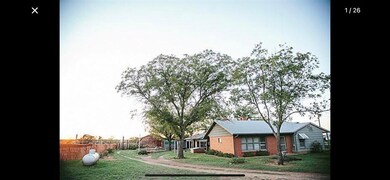 14701 Old Garner Rd, Weatherford, TX 76088 - photo 5