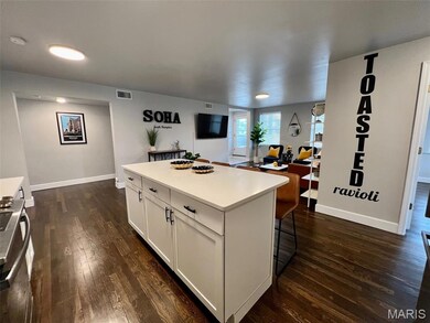 4922 Hampton Ave- North