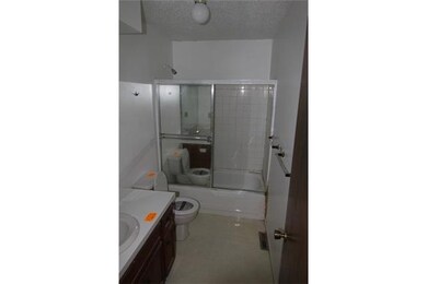 Bathroom.
