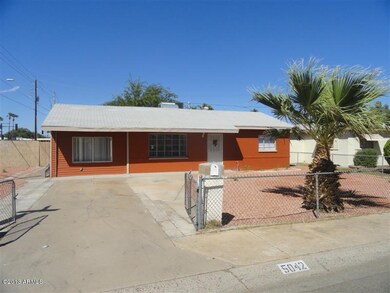 5042 W Flynn Ln, Glendale, AZ 85301 - photo 2