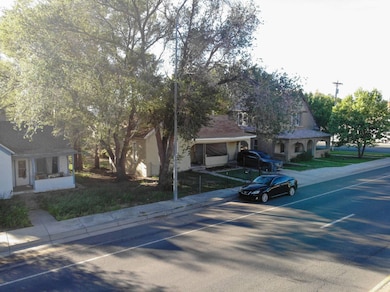 533 & 533 1/2 S 2nd St, Raton, NM 87740 - photo 3