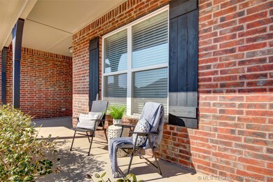 13010 S Ash St, Jenks, OK 74037 - photo 3