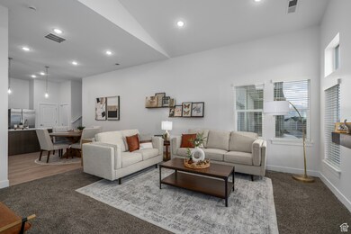 1502 N Utah Cottage Dr unit A, Saratoga Springs, UT 84045 - photo 3