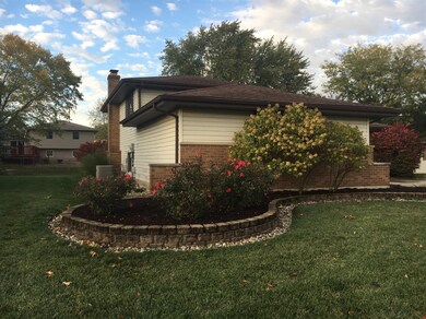 1542 W 100th Ave, Crown Point, IN 46307 - photo 3