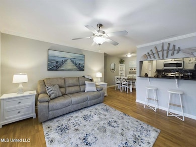 2421 Beachview Dr unit B1, Ocean Springs, MS 39564 - photo 5