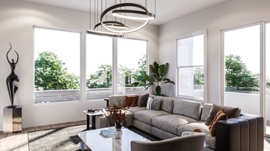 713 Nicholson St unit E, Houston, TX 77007 - photo 2