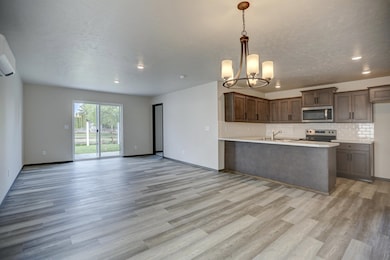 407 N Martini Ln, Spokane Valley, WA 99206 - photo 6