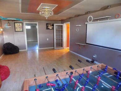 Family/Rec Room