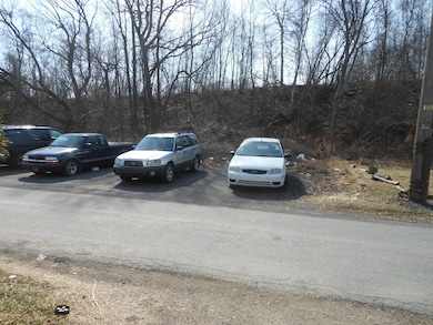 Additional parking