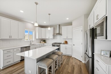 3692 237th Ave NW, Saint Francis, MN 55070 - photo 7