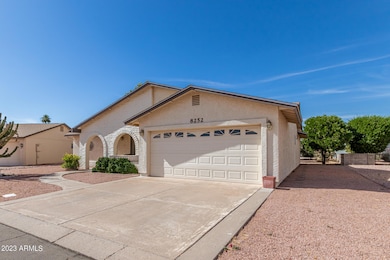 8252 E Fay Ave, Mesa, AZ 85208 - photo 3