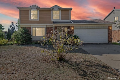 2168 Keystone Dr, Sterling Heights, MI 48310 - photo 3