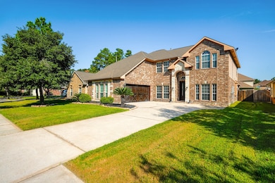 3011 Rustic Gardens Dr, Spring, TX 77386 - photo 2